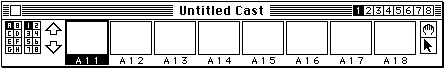 Director 2 Cast